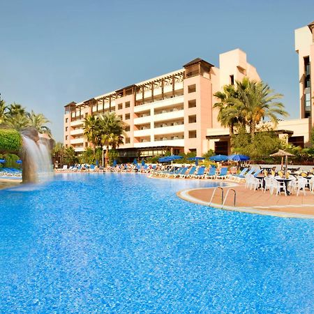 H10 Salauris Palace Salou Facilidades foto