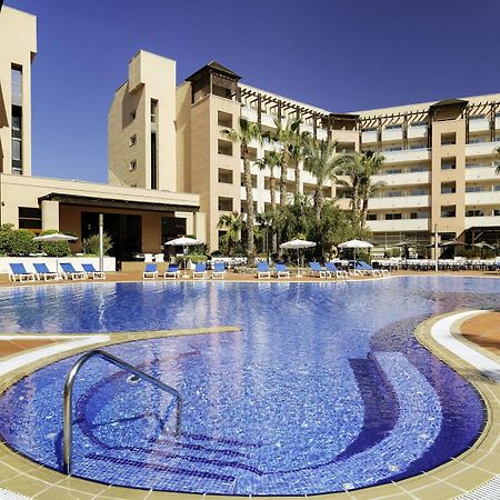 H10 Salauris Palace Salou Facilidades foto
