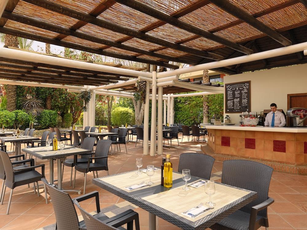 H10 Salauris Palace Salou Exterior foto