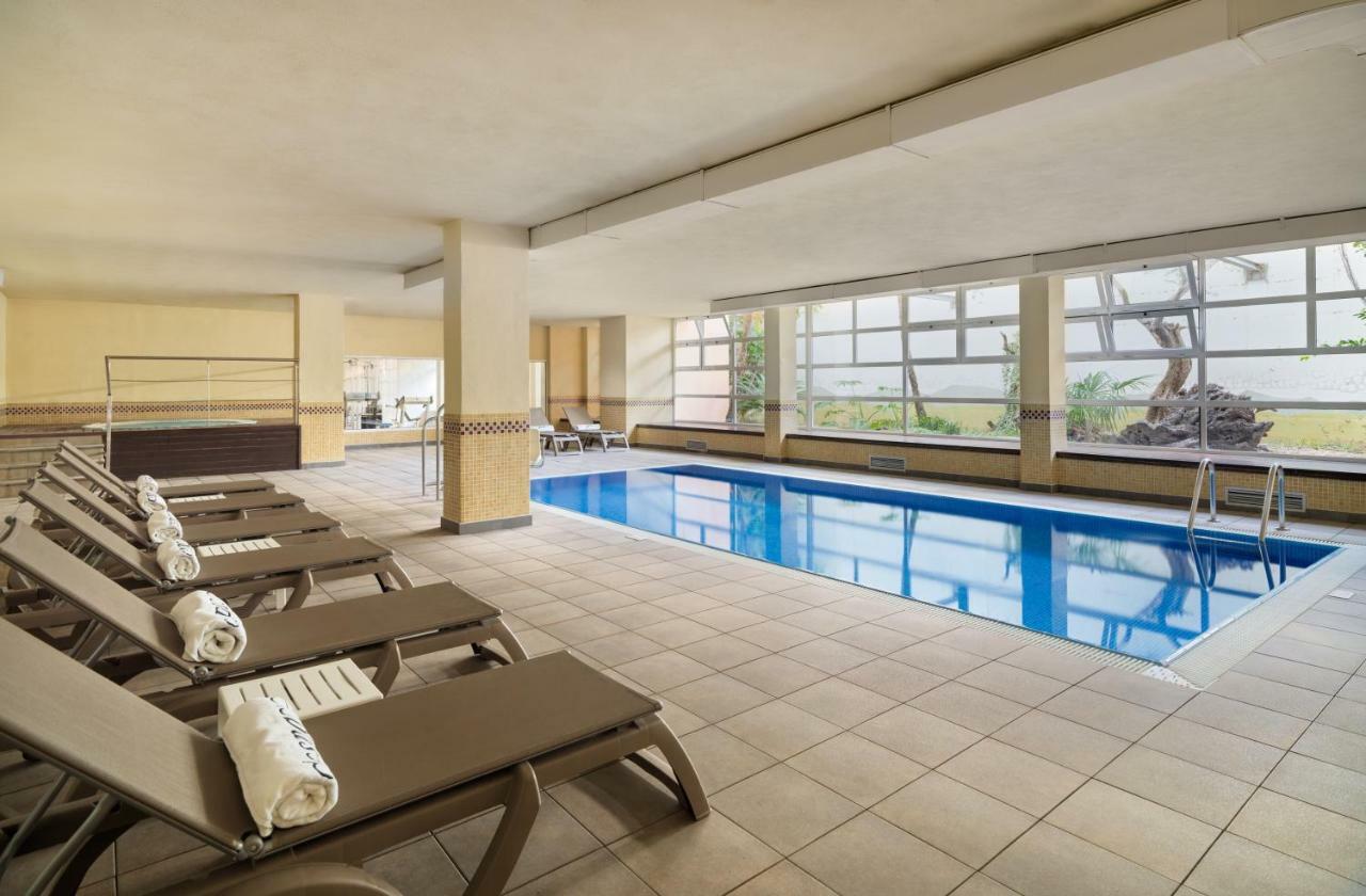 H10 Salauris Palace Salou Exterior foto